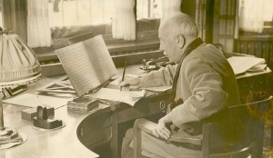 150 ème anniversaire de Richard Strauss