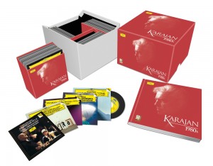 Phase 4 stereo : le son spectaculaire des sixtie's by Decca