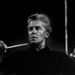 karajan maestro herbert von karajan chef orchestral et symphonique
