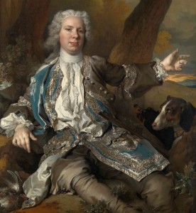 largilliere-jeune-noble-1730-tableau-portait-regence