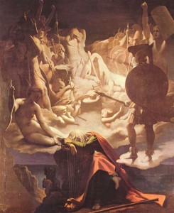 ingres-songe-ossian-1813-mehul-uthal-1806-clic-de-classiquenews-annonce-mai-2015