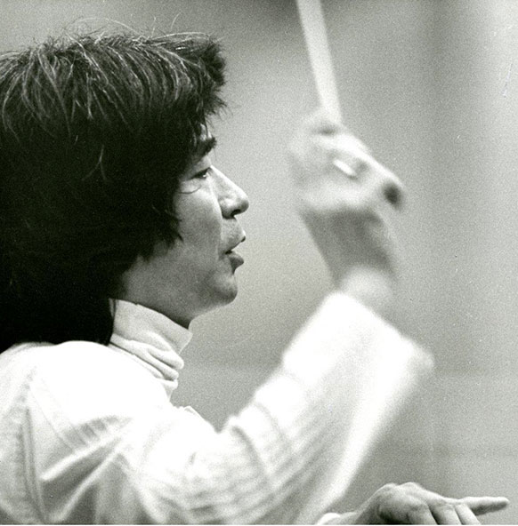 Seiji Ozawa : the complete Warner recordings (25 cd) | ClassiqueNews