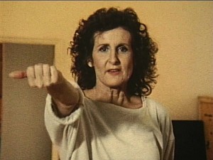 brown dance company trisha brown