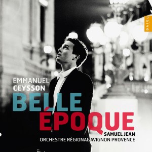 ceysson emmanuel harpe belle epoque henriette renie, pierne, dubois saint-saens cd critique review, compte rendu CLASSIQUENEWS