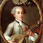zamboni giovanni Della Casa Bologna Accademia filarmonica