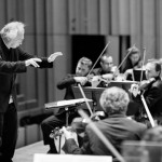 Philippe Herreweghe et l'Orchestre des Champs Elysées à Poitiers