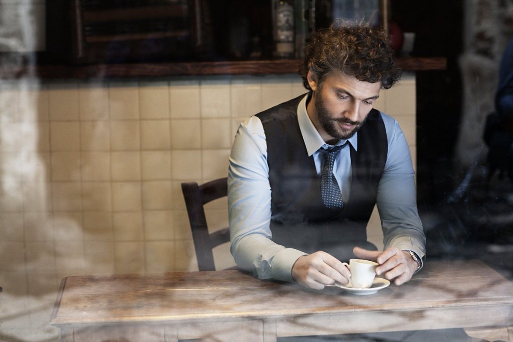 kaufmann jonas cafe dolca vita cd review compte rendu classiquenews