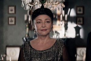Marguerite : l'antidiva