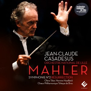 mahler casasesus jean claude orchestre national lille cd review cd critique classiquenews cd EVCD027-Cover-ONL-1024x1024