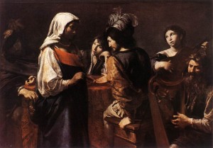 valentin de boulogne concert