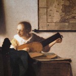 La musique chez Vermeer