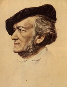 Wagner richard portrait classiquenews