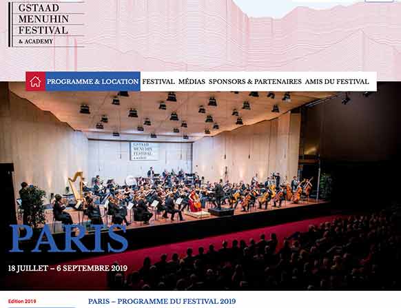 gstaad-menuhin-festival-2019-orchestre-tente-annonce-classiquenews-location-ouverte