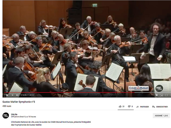 MAHLER-symph-5-adagietto-onl-Orchestre-national-lille-alexandre-bloch-concert-critique-critique-classiquenews-critique-opera-lille-classiquenews