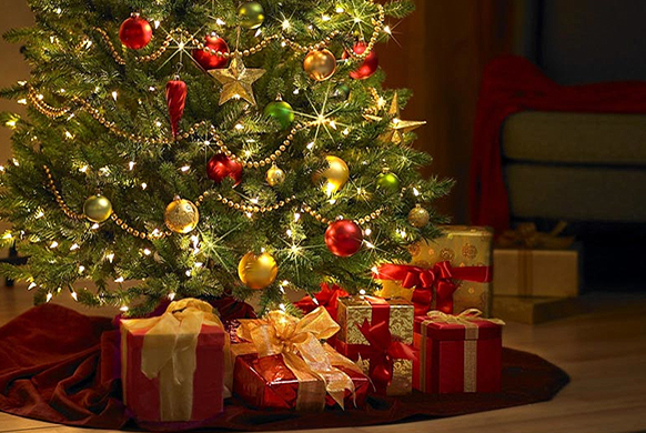 NOËL 2019 : qu'offrir pour les fêtes ?