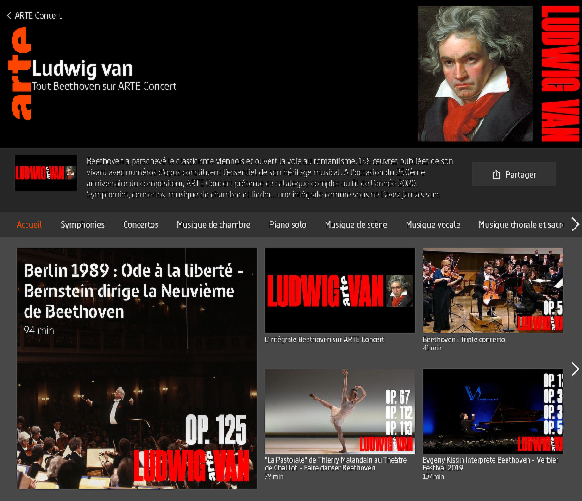 ARTE-BEETHOVEN-concerts-operas-directs-classiquenews-janv-juin-2020