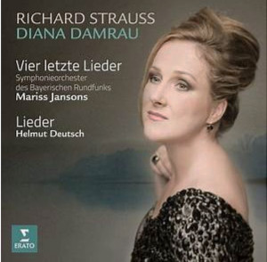 diana-damrau-strauss-lieder-cd-critique-opera-critique-classiquenews-richard-strauss-vier-letzte-lieder